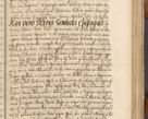 Zdjęcie nr 414 dla obiektu archiwalnego: Acta actorum, decretorum, sententiarum, constitutionum, cessionum, resignationum, confirmationum, erectionum, inscriptionum, testamentorum, quietationum, obligationum, et aliorum nec non sententiarum tam spiritualis, quam civilis fori coram R. D. Petro Gembicki, episcopi Cracoviensi, duce Severiae in anno 1643 et 1644 conscripta