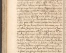 Zdjęcie nr 413 dla obiektu archiwalnego: Acta actorum, decretorum, sententiarum, constitutionum, cessionum, resignationum, confirmationum, erectionum, inscriptionum, testamentorum, quietationum, obligationum, et aliorum nec non sententiarum tam spiritualis, quam civilis fori coram R. D. Petro Gembicki, episcopi Cracoviensi, duce Severiae in anno 1643 et 1644 conscripta