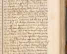 Zdjęcie nr 410 dla obiektu archiwalnego: Acta actorum, decretorum, sententiarum, constitutionum, cessionum, resignationum, confirmationum, erectionum, inscriptionum, testamentorum, quietationum, obligationum, et aliorum nec non sententiarum tam spiritualis, quam civilis fori coram R. D. Petro Gembicki, episcopi Cracoviensi, duce Severiae in anno 1643 et 1644 conscripta