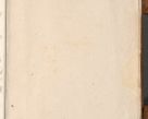 Zdjęcie nr 1364 dla obiektu archiwalnego: Acta actorum, decretorum, sententiarum, constitutionum, cessionum, resignationum, confirmationum, erectionum, inscriptionum, testamentorum, quietationum, obligationum, et aliorum nec non sententiarum tam spiritualis, quam civilis fori coram R. D. Petro Gembicki, episcopi Cracoviensi, duce Severiae in anno 1643 et 1644 conscripta