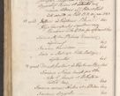 Zdjęcie nr 1361 dla obiektu archiwalnego: Acta actorum, decretorum, sententiarum, constitutionum, cessionum, resignationum, confirmationum, erectionum, inscriptionum, testamentorum, quietationum, obligationum, et aliorum nec non sententiarum tam spiritualis, quam civilis fori coram R. D. Petro Gembicki, episcopi Cracoviensi, duce Severiae in anno 1643 et 1644 conscripta