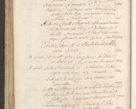 Zdjęcie nr 1353 dla obiektu archiwalnego: Acta actorum, decretorum, sententiarum, constitutionum, cessionum, resignationum, confirmationum, erectionum, inscriptionum, testamentorum, quietationum, obligationum, et aliorum nec non sententiarum tam spiritualis, quam civilis fori coram R. D. Petro Gembicki, episcopi Cracoviensi, duce Severiae in anno 1643 et 1644 conscripta