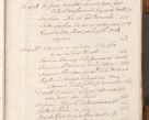 Zdjęcie nr 1352 dla obiektu archiwalnego: Acta actorum, decretorum, sententiarum, constitutionum, cessionum, resignationum, confirmationum, erectionum, inscriptionum, testamentorum, quietationum, obligationum, et aliorum nec non sententiarum tam spiritualis, quam civilis fori coram R. D. Petro Gembicki, episcopi Cracoviensi, duce Severiae in anno 1643 et 1644 conscripta