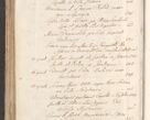 Zdjęcie nr 1351 dla obiektu archiwalnego: Acta actorum, decretorum, sententiarum, constitutionum, cessionum, resignationum, confirmationum, erectionum, inscriptionum, testamentorum, quietationum, obligationum, et aliorum nec non sententiarum tam spiritualis, quam civilis fori coram R. D. Petro Gembicki, episcopi Cracoviensi, duce Severiae in anno 1643 et 1644 conscripta