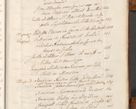 Zdjęcie nr 1344 dla obiektu archiwalnego: Acta actorum, decretorum, sententiarum, constitutionum, cessionum, resignationum, confirmationum, erectionum, inscriptionum, testamentorum, quietationum, obligationum, et aliorum nec non sententiarum tam spiritualis, quam civilis fori coram R. D. Petro Gembicki, episcopi Cracoviensi, duce Severiae in anno 1643 et 1644 conscripta