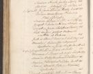 Zdjęcie nr 1343 dla obiektu archiwalnego: Acta actorum, decretorum, sententiarum, constitutionum, cessionum, resignationum, confirmationum, erectionum, inscriptionum, testamentorum, quietationum, obligationum, et aliorum nec non sententiarum tam spiritualis, quam civilis fori coram R. D. Petro Gembicki, episcopi Cracoviensi, duce Severiae in anno 1643 et 1644 conscripta