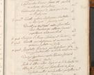 Zdjęcie nr 1340 dla obiektu archiwalnego: Acta actorum, decretorum, sententiarum, constitutionum, cessionum, resignationum, confirmationum, erectionum, inscriptionum, testamentorum, quietationum, obligationum, et aliorum nec non sententiarum tam spiritualis, quam civilis fori coram R. D. Petro Gembicki, episcopi Cracoviensi, duce Severiae in anno 1643 et 1644 conscripta