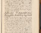 Zdjęcie nr 1320 dla obiektu archiwalnego: Acta actorum, decretorum, sententiarum, constitutionum, cessionum, resignationum, confirmationum, erectionum, inscriptionum, testamentorum, quietationum, obligationum, et aliorum nec non sententiarum tam spiritualis, quam civilis fori coram R. D. Petro Gembicki, episcopi Cracoviensi, duce Severiae in anno 1643 et 1644 conscripta