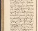 Zdjęcie nr 1315 dla obiektu archiwalnego: Acta actorum, decretorum, sententiarum, constitutionum, cessionum, resignationum, confirmationum, erectionum, inscriptionum, testamentorum, quietationum, obligationum, et aliorum nec non sententiarum tam spiritualis, quam civilis fori coram R. D. Petro Gembicki, episcopi Cracoviensi, duce Severiae in anno 1643 et 1644 conscripta