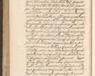 Zdjęcie nr 1313 dla obiektu archiwalnego: Acta actorum, decretorum, sententiarum, constitutionum, cessionum, resignationum, confirmationum, erectionum, inscriptionum, testamentorum, quietationum, obligationum, et aliorum nec non sententiarum tam spiritualis, quam civilis fori coram R. D. Petro Gembicki, episcopi Cracoviensi, duce Severiae in anno 1643 et 1644 conscripta