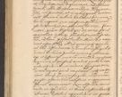 Zdjęcie nr 1259 dla obiektu archiwalnego: Acta actorum, decretorum, sententiarum, constitutionum, cessionum, resignationum, confirmationum, erectionum, inscriptionum, testamentorum, quietationum, obligationum, et aliorum nec non sententiarum tam spiritualis, quam civilis fori coram R. D. Petro Gembicki, episcopi Cracoviensi, duce Severiae in anno 1643 et 1644 conscripta