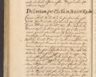 Zdjęcie nr 1253 dla obiektu archiwalnego: Acta actorum, decretorum, sententiarum, constitutionum, cessionum, resignationum, confirmationum, erectionum, inscriptionum, testamentorum, quietationum, obligationum, et aliorum nec non sententiarum tam spiritualis, quam civilis fori coram R. D. Petro Gembicki, episcopi Cracoviensi, duce Severiae in anno 1643 et 1644 conscripta