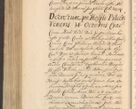 Zdjęcie nr 1193 dla obiektu archiwalnego: Acta actorum, decretorum, sententiarum, constitutionum, cessionum, resignationum, confirmationum, erectionum, inscriptionum, testamentorum, quietationum, obligationum, et aliorum nec non sententiarum tam spiritualis, quam civilis fori coram R. D. Petro Gembicki, episcopi Cracoviensi, duce Severiae in anno 1643 et 1644 conscripta