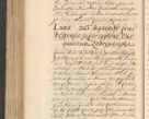 Zdjęcie nr 1159 dla obiektu archiwalnego: Acta actorum, decretorum, sententiarum, constitutionum, cessionum, resignationum, confirmationum, erectionum, inscriptionum, testamentorum, quietationum, obligationum, et aliorum nec non sententiarum tam spiritualis, quam civilis fori coram R. D. Petro Gembicki, episcopi Cracoviensi, duce Severiae in anno 1643 et 1644 conscripta