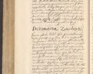 Zdjęcie nr 1143 dla obiektu archiwalnego: Acta actorum, decretorum, sententiarum, constitutionum, cessionum, resignationum, confirmationum, erectionum, inscriptionum, testamentorum, quietationum, obligationum, et aliorum nec non sententiarum tam spiritualis, quam civilis fori coram R. D. Petro Gembicki, episcopi Cracoviensi, duce Severiae in anno 1643 et 1644 conscripta