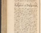 Zdjęcie nr 1073 dla obiektu archiwalnego: Acta actorum, decretorum, sententiarum, constitutionum, cessionum, resignationum, confirmationum, erectionum, inscriptionum, testamentorum, quietationum, obligationum, et aliorum nec non sententiarum tam spiritualis, quam civilis fori coram R. D. Petro Gembicki, episcopi Cracoviensi, duce Severiae in anno 1643 et 1644 conscripta