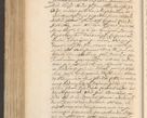 Zdjęcie nr 1071 dla obiektu archiwalnego: Acta actorum, decretorum, sententiarum, constitutionum, cessionum, resignationum, confirmationum, erectionum, inscriptionum, testamentorum, quietationum, obligationum, et aliorum nec non sententiarum tam spiritualis, quam civilis fori coram R. D. Petro Gembicki, episcopi Cracoviensi, duce Severiae in anno 1643 et 1644 conscripta