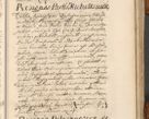 Zdjęcie nr 1064 dla obiektu archiwalnego: Acta actorum, decretorum, sententiarum, constitutionum, cessionum, resignationum, confirmationum, erectionum, inscriptionum, testamentorum, quietationum, obligationum, et aliorum nec non sententiarum tam spiritualis, quam civilis fori coram R. D. Petro Gembicki, episcopi Cracoviensi, duce Severiae in anno 1643 et 1644 conscripta