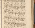 Zdjęcie nr 1042 dla obiektu archiwalnego: Acta actorum, decretorum, sententiarum, constitutionum, cessionum, resignationum, confirmationum, erectionum, inscriptionum, testamentorum, quietationum, obligationum, et aliorum nec non sententiarum tam spiritualis, quam civilis fori coram R. D. Petro Gembicki, episcopi Cracoviensi, duce Severiae in anno 1643 et 1644 conscripta