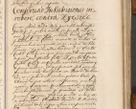 Zdjęcie nr 1036 dla obiektu archiwalnego: Acta actorum, decretorum, sententiarum, constitutionum, cessionum, resignationum, confirmationum, erectionum, inscriptionum, testamentorum, quietationum, obligationum, et aliorum nec non sententiarum tam spiritualis, quam civilis fori coram R. D. Petro Gembicki, episcopi Cracoviensi, duce Severiae in anno 1643 et 1644 conscripta