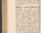 Zdjęcie nr 987 dla obiektu archiwalnego: Acta actorum, decretorum, sententiarum, constitutionum, cessionum, resignationum, confirmationum, erectionum, inscriptionum, testamentorum, quietationum, obligationum, et aliorum nec non sententiarum tam spiritualis, quam civilis fori coram R. D. Petro Gembicki, episcopi Cracoviensi, duce Severiae in anno 1643 et 1644 conscripta