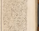 Zdjęcie nr 978 dla obiektu archiwalnego: Acta actorum, decretorum, sententiarum, constitutionum, cessionum, resignationum, confirmationum, erectionum, inscriptionum, testamentorum, quietationum, obligationum, et aliorum nec non sententiarum tam spiritualis, quam civilis fori coram R. D. Petro Gembicki, episcopi Cracoviensi, duce Severiae in anno 1643 et 1644 conscripta