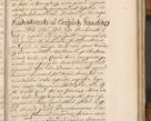 Zdjęcie nr 934 dla obiektu archiwalnego: Acta actorum, decretorum, sententiarum, constitutionum, cessionum, resignationum, confirmationum, erectionum, inscriptionum, testamentorum, quietationum, obligationum, et aliorum nec non sententiarum tam spiritualis, quam civilis fori coram R. D. Petro Gembicki, episcopi Cracoviensi, duce Severiae in anno 1643 et 1644 conscripta