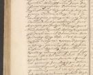 Zdjęcie nr 897 dla obiektu archiwalnego: Acta actorum, decretorum, sententiarum, constitutionum, cessionum, resignationum, confirmationum, erectionum, inscriptionum, testamentorum, quietationum, obligationum, et aliorum nec non sententiarum tam spiritualis, quam civilis fori coram R. D. Petro Gembicki, episcopi Cracoviensi, duce Severiae in anno 1643 et 1644 conscripta