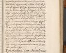 Zdjęcie nr 868 dla obiektu archiwalnego: Acta actorum, decretorum, sententiarum, constitutionum, cessionum, resignationum, confirmationum, erectionum, inscriptionum, testamentorum, quietationum, obligationum, et aliorum nec non sententiarum tam spiritualis, quam civilis fori coram R. D. Petro Gembicki, episcopi Cracoviensi, duce Severiae in anno 1643 et 1644 conscripta