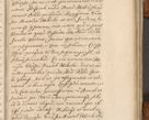 Zdjęcie nr 862 dla obiektu archiwalnego: Acta actorum, decretorum, sententiarum, constitutionum, cessionum, resignationum, confirmationum, erectionum, inscriptionum, testamentorum, quietationum, obligationum, et aliorum nec non sententiarum tam spiritualis, quam civilis fori coram R. D. Petro Gembicki, episcopi Cracoviensi, duce Severiae in anno 1643 et 1644 conscripta