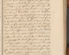 Zdjęcie nr 834 dla obiektu archiwalnego: Acta actorum, decretorum, sententiarum, constitutionum, cessionum, resignationum, confirmationum, erectionum, inscriptionum, testamentorum, quietationum, obligationum, et aliorum nec non sententiarum tam spiritualis, quam civilis fori coram R. D. Petro Gembicki, episcopi Cracoviensi, duce Severiae in anno 1643 et 1644 conscripta