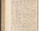 Zdjęcie nr 817 dla obiektu archiwalnego: Acta actorum, decretorum, sententiarum, constitutionum, cessionum, resignationum, confirmationum, erectionum, inscriptionum, testamentorum, quietationum, obligationum, et aliorum nec non sententiarum tam spiritualis, quam civilis fori coram R. D. Petro Gembicki, episcopi Cracoviensi, duce Severiae in anno 1643 et 1644 conscripta