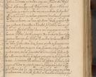 Zdjęcie nr 404 dla obiektu archiwalnego: Volumen II actorum episcopalium R. D. Petri Gembicki, episcopi Cracoviensis, locum tenente in dioecesi R. D. Alberto Lipnicki, canonico Cracoviensi post discessum R. D. Episcopi in Italiam et usque ad redditum eiusdem in Poloniam, videlicet a die 16 Novembris 1644 et per a. D. 1645 inchoative ad Septembrem. Horum videatur index ad finem huius voluminis