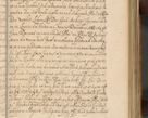 Zdjęcie nr 406 dla obiektu archiwalnego: Volumen II actorum episcopalium R. D. Petri Gembicki, episcopi Cracoviensis, locum tenente in dioecesi R. D. Alberto Lipnicki, canonico Cracoviensi post discessum R. D. Episcopi in Italiam et usque ad redditum eiusdem in Poloniam, videlicet a die 16 Novembris 1644 et per a. D. 1645 inchoative ad Septembrem. Horum videatur index ad finem huius voluminis
