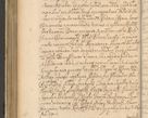 Zdjęcie nr 403 dla obiektu archiwalnego: Volumen II actorum episcopalium R. D. Petri Gembicki, episcopi Cracoviensis, locum tenente in dioecesi R. D. Alberto Lipnicki, canonico Cracoviensi post discessum R. D. Episcopi in Italiam et usque ad redditum eiusdem in Poloniam, videlicet a die 16 Novembris 1644 et per a. D. 1645 inchoative ad Septembrem. Horum videatur index ad finem huius voluminis