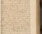 Zdjęcie nr 402 dla obiektu archiwalnego: Volumen II actorum episcopalium R. D. Petri Gembicki, episcopi Cracoviensis, locum tenente in dioecesi R. D. Alberto Lipnicki, canonico Cracoviensi post discessum R. D. Episcopi in Italiam et usque ad redditum eiusdem in Poloniam, videlicet a die 16 Novembris 1644 et per a. D. 1645 inchoative ad Septembrem. Horum videatur index ad finem huius voluminis