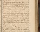 Zdjęcie nr 382 dla obiektu archiwalnego: Volumen II actorum episcopalium R. D. Petri Gembicki, episcopi Cracoviensis, locum tenente in dioecesi R. D. Alberto Lipnicki, canonico Cracoviensi post discessum R. D. Episcopi in Italiam et usque ad redditum eiusdem in Poloniam, videlicet a die 16 Novembris 1644 et per a. D. 1645 inchoative ad Septembrem. Horum videatur index ad finem huius voluminis