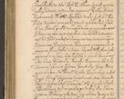 Zdjęcie nr 389 dla obiektu archiwalnego: Volumen II actorum episcopalium R. D. Petri Gembicki, episcopi Cracoviensis, locum tenente in dioecesi R. D. Alberto Lipnicki, canonico Cracoviensi post discessum R. D. Episcopi in Italiam et usque ad redditum eiusdem in Poloniam, videlicet a die 16 Novembris 1644 et per a. D. 1645 inchoative ad Septembrem. Horum videatur index ad finem huius voluminis