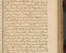 Zdjęcie nr 380 dla obiektu archiwalnego: Volumen II actorum episcopalium R. D. Petri Gembicki, episcopi Cracoviensis, locum tenente in dioecesi R. D. Alberto Lipnicki, canonico Cracoviensi post discessum R. D. Episcopi in Italiam et usque ad redditum eiusdem in Poloniam, videlicet a die 16 Novembris 1644 et per a. D. 1645 inchoative ad Septembrem. Horum videatur index ad finem huius voluminis