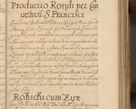 Zdjęcie nr 384 dla obiektu archiwalnego: Volumen II actorum episcopalium R. D. Petri Gembicki, episcopi Cracoviensis, locum tenente in dioecesi R. D. Alberto Lipnicki, canonico Cracoviensi post discessum R. D. Episcopi in Italiam et usque ad redditum eiusdem in Poloniam, videlicet a die 16 Novembris 1644 et per a. D. 1645 inchoative ad Septembrem. Horum videatur index ad finem huius voluminis