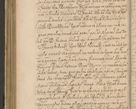 Zdjęcie nr 379 dla obiektu archiwalnego: Volumen II actorum episcopalium R. D. Petri Gembicki, episcopi Cracoviensis, locum tenente in dioecesi R. D. Alberto Lipnicki, canonico Cracoviensi post discessum R. D. Episcopi in Italiam et usque ad redditum eiusdem in Poloniam, videlicet a die 16 Novembris 1644 et per a. D. 1645 inchoative ad Septembrem. Horum videatur index ad finem huius voluminis