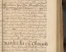 Zdjęcie nr 378 dla obiektu archiwalnego: Volumen II actorum episcopalium R. D. Petri Gembicki, episcopi Cracoviensis, locum tenente in dioecesi R. D. Alberto Lipnicki, canonico Cracoviensi post discessum R. D. Episcopi in Italiam et usque ad redditum eiusdem in Poloniam, videlicet a die 16 Novembris 1644 et per a. D. 1645 inchoative ad Septembrem. Horum videatur index ad finem huius voluminis