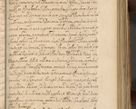 Zdjęcie nr 372 dla obiektu archiwalnego: Volumen II actorum episcopalium R. D. Petri Gembicki, episcopi Cracoviensis, locum tenente in dioecesi R. D. Alberto Lipnicki, canonico Cracoviensi post discessum R. D. Episcopi in Italiam et usque ad redditum eiusdem in Poloniam, videlicet a die 16 Novembris 1644 et per a. D. 1645 inchoative ad Septembrem. Horum videatur index ad finem huius voluminis
