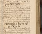 Zdjęcie nr 366 dla obiektu archiwalnego: Volumen II actorum episcopalium R. D. Petri Gembicki, episcopi Cracoviensis, locum tenente in dioecesi R. D. Alberto Lipnicki, canonico Cracoviensi post discessum R. D. Episcopi in Italiam et usque ad redditum eiusdem in Poloniam, videlicet a die 16 Novembris 1644 et per a. D. 1645 inchoative ad Septembrem. Horum videatur index ad finem huius voluminis