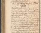 Zdjęcie nr 367 dla obiektu archiwalnego: Volumen II actorum episcopalium R. D. Petri Gembicki, episcopi Cracoviensis, locum tenente in dioecesi R. D. Alberto Lipnicki, canonico Cracoviensi post discessum R. D. Episcopi in Italiam et usque ad redditum eiusdem in Poloniam, videlicet a die 16 Novembris 1644 et per a. D. 1645 inchoative ad Septembrem. Horum videatur index ad finem huius voluminis