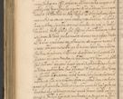 Zdjęcie nr 363 dla obiektu archiwalnego: Volumen II actorum episcopalium R. D. Petri Gembicki, episcopi Cracoviensis, locum tenente in dioecesi R. D. Alberto Lipnicki, canonico Cracoviensi post discessum R. D. Episcopi in Italiam et usque ad redditum eiusdem in Poloniam, videlicet a die 16 Novembris 1644 et per a. D. 1645 inchoative ad Septembrem. Horum videatur index ad finem huius voluminis