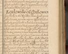 Zdjęcie nr 356 dla obiektu archiwalnego: Volumen II actorum episcopalium R. D. Petri Gembicki, episcopi Cracoviensis, locum tenente in dioecesi R. D. Alberto Lipnicki, canonico Cracoviensi post discessum R. D. Episcopi in Italiam et usque ad redditum eiusdem in Poloniam, videlicet a die 16 Novembris 1644 et per a. D. 1645 inchoative ad Septembrem. Horum videatur index ad finem huius voluminis