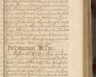 Zdjęcie nr 352 dla obiektu archiwalnego: Volumen II actorum episcopalium R. D. Petri Gembicki, episcopi Cracoviensis, locum tenente in dioecesi R. D. Alberto Lipnicki, canonico Cracoviensi post discessum R. D. Episcopi in Italiam et usque ad redditum eiusdem in Poloniam, videlicet a die 16 Novembris 1644 et per a. D. 1645 inchoative ad Septembrem. Horum videatur index ad finem huius voluminis
