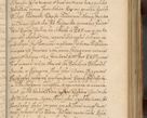 Zdjęcie nr 340 dla obiektu archiwalnego: Volumen II actorum episcopalium R. D. Petri Gembicki, episcopi Cracoviensis, locum tenente in dioecesi R. D. Alberto Lipnicki, canonico Cracoviensi post discessum R. D. Episcopi in Italiam et usque ad redditum eiusdem in Poloniam, videlicet a die 16 Novembris 1644 et per a. D. 1645 inchoative ad Septembrem. Horum videatur index ad finem huius voluminis