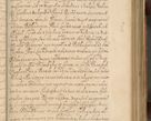 Zdjęcie nr 336 dla obiektu archiwalnego: Volumen II actorum episcopalium R. D. Petri Gembicki, episcopi Cracoviensis, locum tenente in dioecesi R. D. Alberto Lipnicki, canonico Cracoviensi post discessum R. D. Episcopi in Italiam et usque ad redditum eiusdem in Poloniam, videlicet a die 16 Novembris 1644 et per a. D. 1645 inchoative ad Septembrem. Horum videatur index ad finem huius voluminis